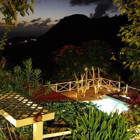 ווינדוורדסייד El Momo Cottages מראה חיצוני תמונה