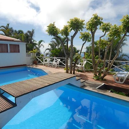 ווינדוורדסייד El Momo Cottages מראה חיצוני תמונה