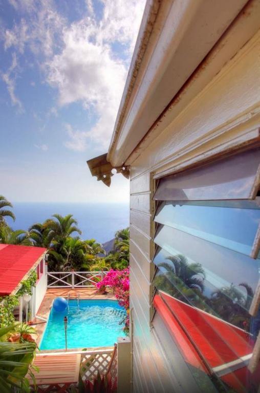 ווינדוורדסייד El Momo Cottages מראה חיצוני תמונה