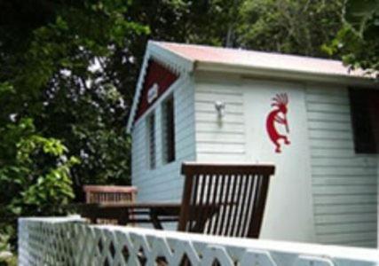 ווינדוורדסייד El Momo Cottages מראה חיצוני תמונה