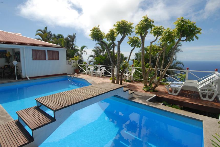 ווינדוורדסייד El Momo Cottages מראה חיצוני תמונה