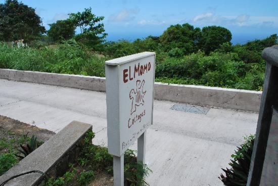 ווינדוורדסייד El Momo Cottages מראה חיצוני תמונה