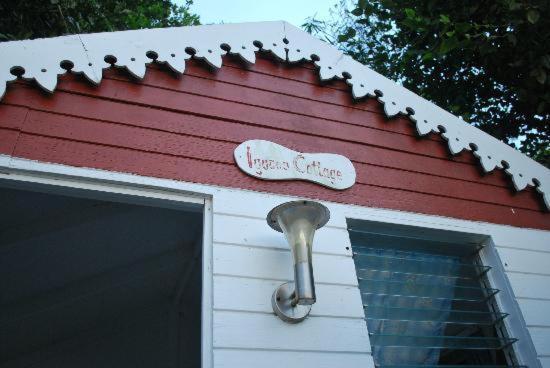 ווינדוורדסייד El Momo Cottages מראה חיצוני תמונה