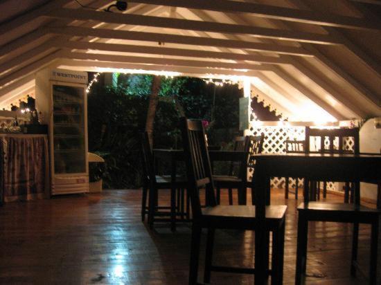 ווינדוורדסייד El Momo Cottages מראה חיצוני תמונה